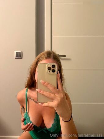 MarieMelissah Nude Leaks OnlyFans Photo 60