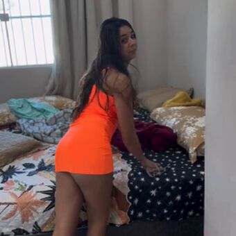 Milena Rocha Nude Leaks OnlyFans Photo 34