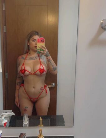 monafashionbeauty Nude Leaks OnlyFans Photo 55