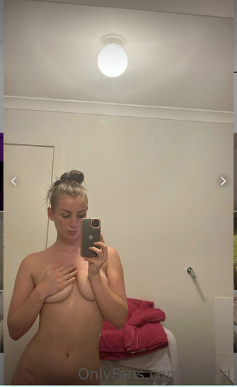 opaldowsett Nude Leaks OnlyFans Photo 47