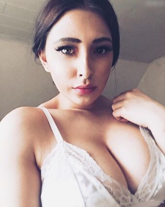 Rabiya Gülhan Nude Leaks OnlyFans Photo 26