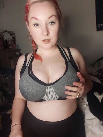 roxystardust Nude Leaks OnlyFans Photo 32