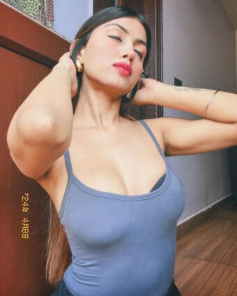 Sushma Nude Leaks OnlyFans Photo 32