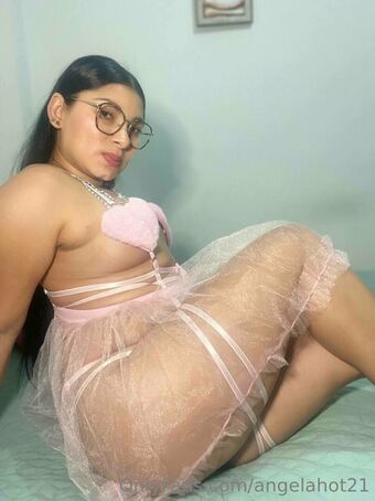 angelahot21 Nude Leaks OnlyFans Photo 94