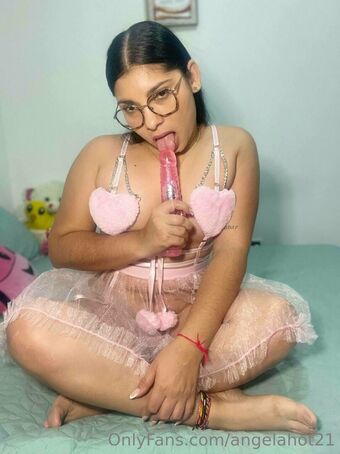 angelahot21 Nude Leaks OnlyFans Photo 93