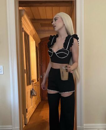 Ava Max Nude Leaks OnlyFans Photo 265