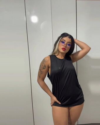 Gabrielly Lima Nude Leaks OnlyFans Photo 2