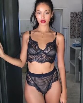 Cindy Kimberly Nude Leaks OnlyFans Photo 43