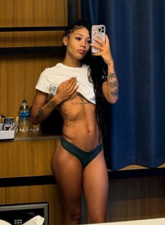 Coi-leray Nude Leaks OnlyFans Photo 280