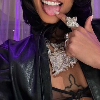 Coi-leray Nude Leaks OnlyFans Photo 285