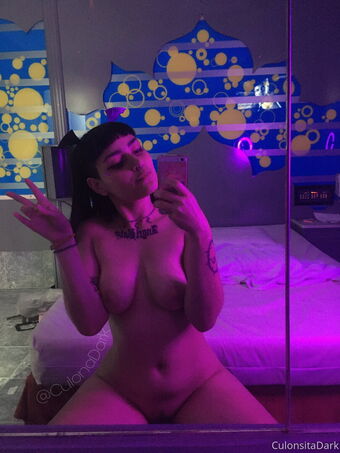 culonadark Nude Leaks OnlyFans Photo 32