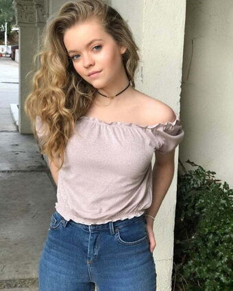 Jade Pettyjohn Nude Leaks OnlyFans Photo 13