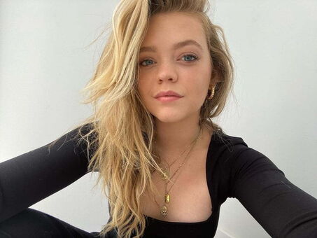 Jade Pettyjohn Nude Leaks OnlyFans Photo 15