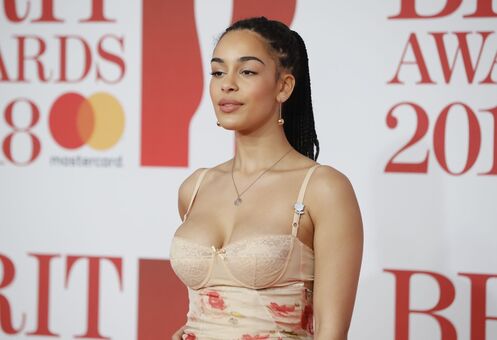 Jorja Smith Nude Leaks OnlyFans Photo 49