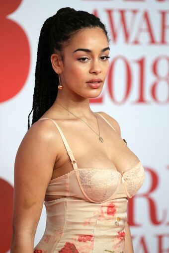 Jorja Smith Nude Leaks OnlyFans Photo 50