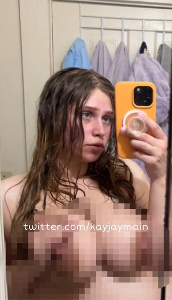 Kayjaymain Nude Leaks OnlyFans Photo 7