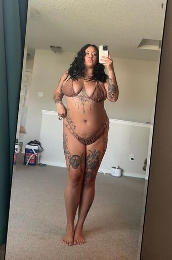 Lici Baby Nude Leaks OnlyFans Photo 3