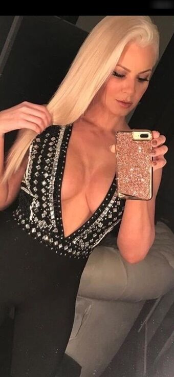 Maryse Nude Leaks OnlyFans Photo 88