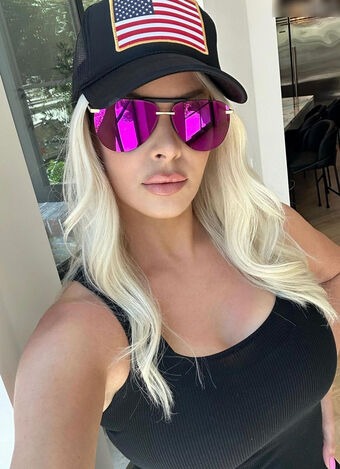 Maryse Nude Leaks OnlyFans Photo 93