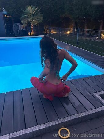 Nikairani Nude Leaks OnlyFans Photo 136