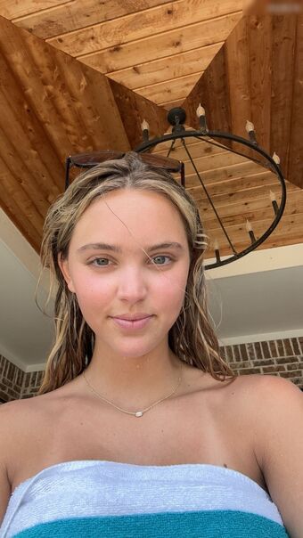 Paige Mackenzie Nude Leaks OnlyFans Photo 41