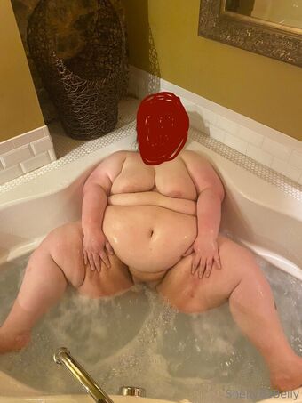 shellybobelly Nude Leaks OnlyFans Photo 30