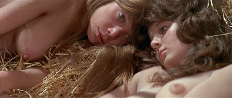 Sissy Spacek Nude Leaks OnlyFans Photo 8