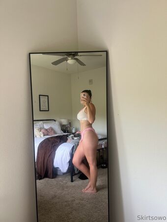 skirtsowo Nude Leaks OnlyFans Photo 55