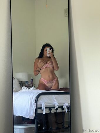 skirtsowo Nude Leaks OnlyFans Photo 56