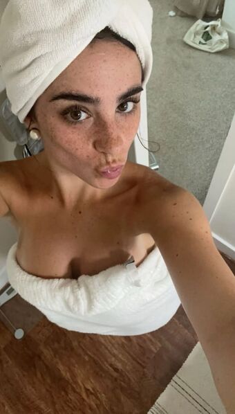 Sofiacrnilovic Nude Leaks OnlyFans Photo 6