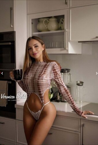 Veronica Bielik Nude Leaks OnlyFans Photo 118