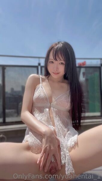 yuahentai_1 Nude Leaks OnlyFans Photo 97