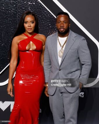 Angela Simmons Nude Leaks OnlyFans Photo 71