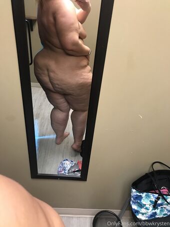 bbwkrysten Nude Leaks OnlyFans Photo 19