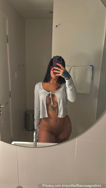 Bianca Agostini Nude Leaks OnlyFans Photo 18