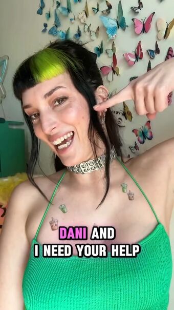 Dani Thorne Nude Leaks OnlyFans Photo 115