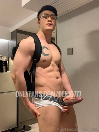 deric888 Nude Leaks OnlyFans Photo 26