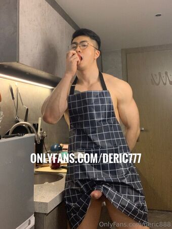 deric888 Nude Leaks OnlyFans Photo 32