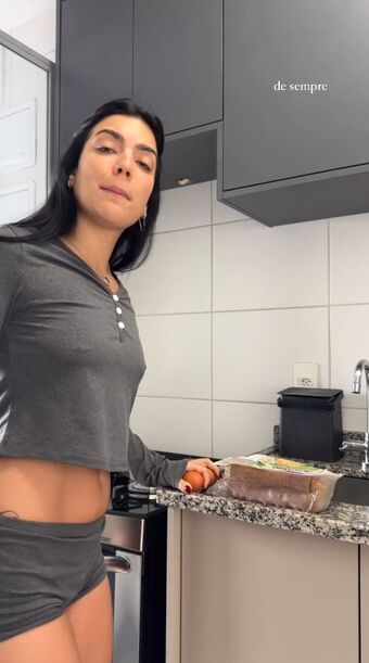 Duda Kropf Nude Leaks OnlyFans Photo 113