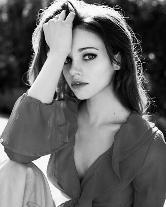 India Eisley Nude Leaks OnlyFans Photo 60