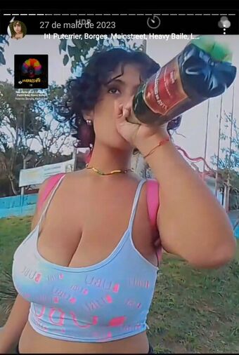 Ispuky Peituda Gostosa Nude Leaks OnlyFans Photo 4