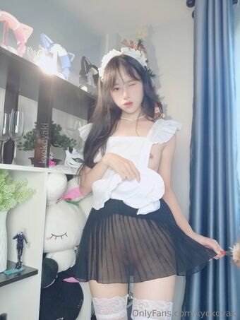 kyokoyaki Nude Leaks OnlyFans Photo 149