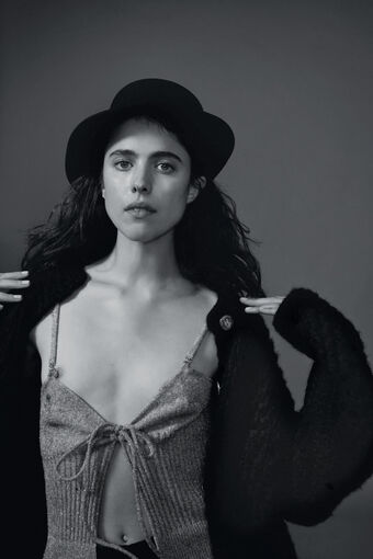 Margaret Qualley Nude Leaks OnlyFans Photo 120