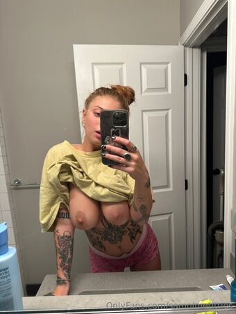 Samnimetitties Nude Leaks OnlyFans Photo 84