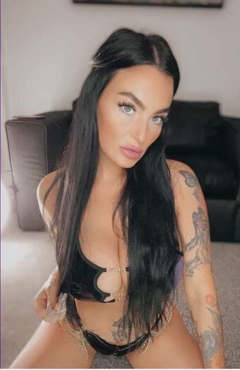 Sidney Shadows Nude Leaks OnlyFans Photo 4