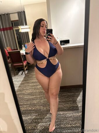 Slaywithbrandy Nude Leaks OnlyFans Photo 123