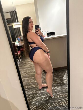 Slaywithbrandy Nude Leaks OnlyFans Photo 121