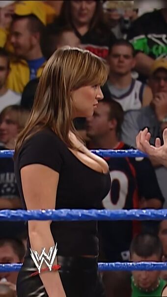 Stephanie McMahon Nude Leaks OnlyFans Photo 65