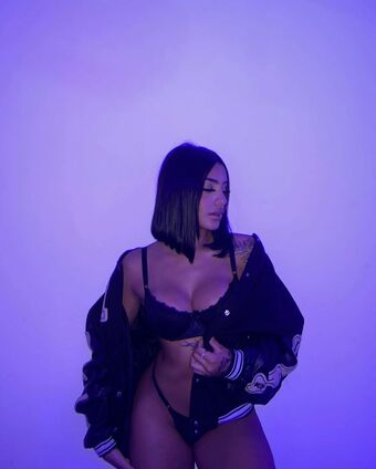 Thaina Rocha Nude Leaks OnlyFans Photo 6