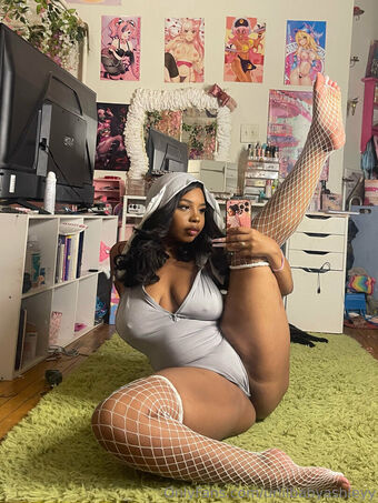 urlilbabyashleyy Nude Leaks OnlyFans Photo 8